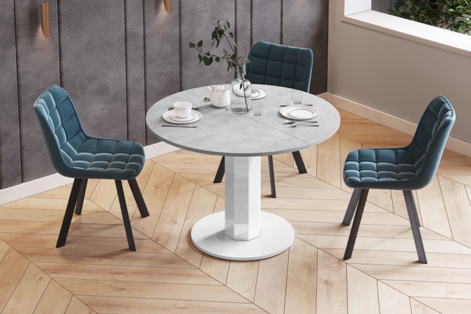 SOLO LUX table
